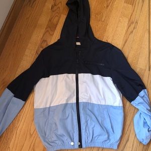 Brandy Melville Windbreaker